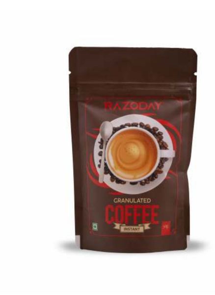 Strong Roast Coffee